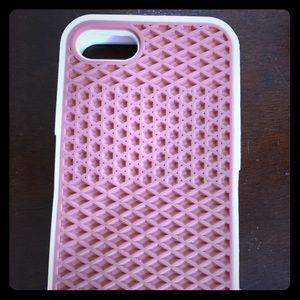 Vans waffle phone case